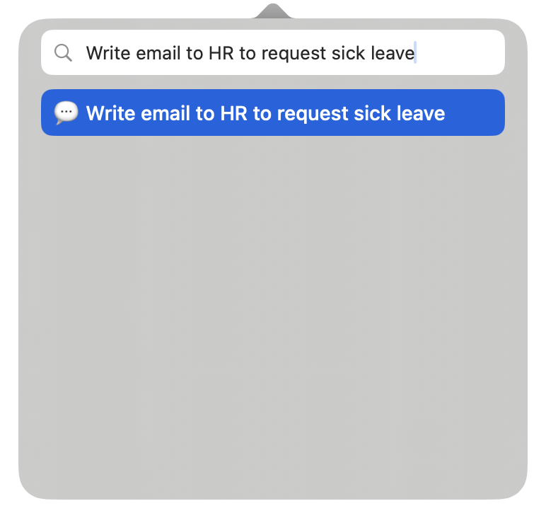 InlineAI in Development Tools